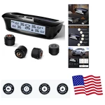 User-friendly M12-3 Tire Pressure Monitoring System For Safe Rv Travel. Fixed Price $87.19.