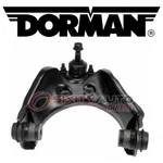 Dorman Front Left Upper Suspension Control Arm Ball Joint For 2004-2012 Gd. Fixed Price $158.18.