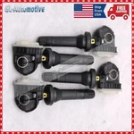 4x Tpms New Tire Pressure Sensors For 15-20 Ford F-150 Edge Mustang F2gz-1a189-a. Fixed Price $24.99.