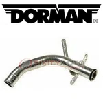 Dorman Outer Hvac Heater Hose Assembly For 1990-1996 Plymouth Voyager 3.0l Cm. Fixed Price $70.63.