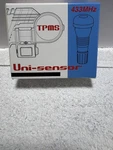 Itm Uni-sensor Tpms Sensor 433 Mhz 08003r Box Of 20.. Fixed Price $160.00.