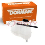 Dorman Front Engine Coolant Reservoir For 1997-2003 Ford F-150 4.2l 4.6l Kw. Fixed Price $105.54.