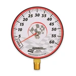 Longacre 52080 Pro Precision 4 " Tpg Head Only 0-60 Psi. Fixed Price $151.21.