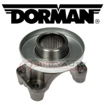 Dorman Rear Differential End Yoke For 1975-1978 Gmc C25 Bz. Fixed Price $323.92.