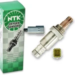 Ngk Ntk Upstream Rear Afr O2 Oxygen Sensor For 2007-2009 Nissan Altima 3.5l Xm. Fixed Price $103.99.