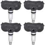 Newyall 4pcs Tpms Tire Pressure Monitoring System Sensors 315mhz For Sequoia .... Fixed Price $30.53.