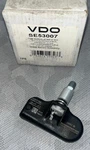 Tpms Sensor Oem Vdo Pn Se53007. Fixed Price $93.62.