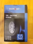 Geartronica Tire Pressure Sensor / 3793823us. Fixed Price $25.00.