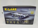 R-lake Tp-s15 Solar Powered Tpms Tire Pressure Monitoring System. Fixed Price $34.99.