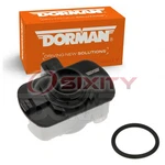 Dorman Evap Leak Detection Pump For 2013-2016 Dodge Dart System Evaporative Dg. Fixed Price $47.23.