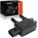 A-premium Differential Pressure Sensor 4 Blades Compatible With Cummins.... Fixed Price $39.17.