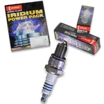 1 Pc Denso Iridium Power Spark Plug For Cobra P3 2006 Tune Up Kit Np. Fixed Price $15.96.