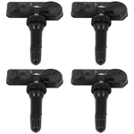 4x Tpms Tire Pressure Sensor For 2011-2017 Hyundai Kia Rio 1.6l 1.8l 315mhz. Fixed Price $30.19.