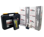 Itm Tpms Programmer & 40 Sensors - Rubber Snap-in Valve 315mhz 433mhz Duo Dual. Fixed Price $1249.99.