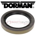 Dorman Front Left Abs Reluctor Ring For 2005-2007 Mercedes-benz C55 Amg De. Fixed Price $38.25.