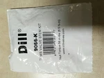 Dill Tpms 9066k Service Kit. Fixed Price $14.18.