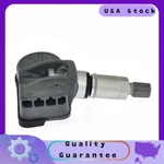 Tire Pressure Sensor Tpms For Chrysler 300 Dodge Viper Challenger Charger 433mhz. Fixed Price $16.62.