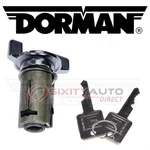 Dorman Ignition Lock Cylinder For 1976-1979 Chevrolet Monte Carlo Primary Xu. Fixed Price $29.48.