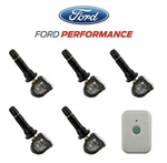 2021-2024 Ford Bronco Oem M-1180-br5 Tpms Sensors Set Of 5 W/ Programmer Tool. Fixed Price $164.95.