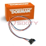 Dorman Park Position Switch For 2011-2014 Ford Lobo Electrical Lighting Body Ax. Fixed Price $69.58.