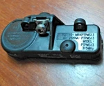 1 X Ez-sensor By Schrader Tpms Programmable Sensor 315 Mhz 33000 2546a Ptpms13. Fixed Price $19.99.