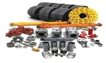 Control System Std Gr 100670gt Fits Genie New Surplus. Fixed Price $3820.19.