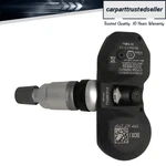 Tire Pressure Sensor 7pp907275f 974-082 For Audi Q7 Porsche Boxster Vw Phaeton. Fixed Price $23.51.