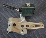 2009-2013 Toyota Highlander Computer Tire Pressure Monitor Mount Oem 89769-0e060. Fixed Price $65.00.