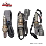 Denso 234-4260 Oxygen Sensor For 2003-2018 Lexus & Toyota Vehicles Downstream. Fixed Price $32.50.