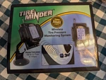 Tire Minder Trailer Pressure Monitor Up To 22 Kit Tmg400c-4.. Fixed Price $49.95.