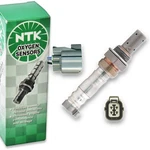 Ngk Ntk Upstream Afr O2 Oxygen Sensor For 2003-2004 Subaru Forester 2.5l H4 Jl. Fixed Price $244.36.