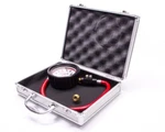 Longacre 52-52011 Magnum Tire Pressure Gauge 3.5 Inch Diameter 0-40 Psi. Fixed Price $99.99.