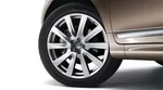 Genuine Volvo Tire Pressure Monitoring System - Dtpms 31414092. Fixed Price $380.73.