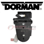 Dorman Left Cargo Door Lower Latch Assembly For 1996-2020 Chevrolet Gb. Fixed Price $140.03.