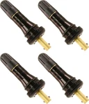 Autel Mx1 Sensor Replacement Rubber Snap-in Valve Stem Pack Of 4. Fixed Price $31.99.