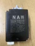 Toyota Avalon Tpms Tire Pressure Monitor Sensor Unit 897b0-07040. Fixed Price $88.00.