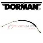 Dorman Outlet Upper Engine Oil Cooler Hose Assembly For 1992-1993 Chevrolet Py. Fixed Price $93.43.