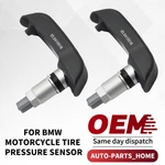 2pcs Tpm Tire Pressure Sensor For Bmw Motorcycle R1200gs Oe# 8532731 36318532731. Fixed Price $24.59.