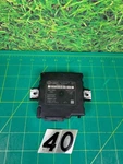 2008 Audi Tt Tire Pressure Monitor Control Module Tpms 8j0907273a Oem. Fixed Price $24.88.