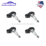 4pcs 31341893 Tire Pressure Sensor Tpms 433mhz For Volvo S60 11-17 S80 Xc60 Xc70. Fixed Price $29.96.