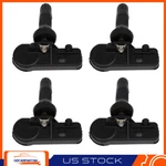 4x For Infiniti M35 Nissan Pathfinder Tire Pressure Monitor Sensor 315mhz. Fixed Price $31.37.