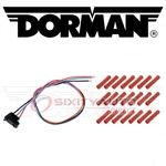 Dorman Park Position Switch For 2011-2014 Ford Lobo Electrical Lighting Body Ax. Fixed Price $71.70.