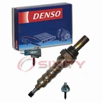 Denso Upstream Oxygen Sensor For 2005 Saab 9-7x 4.2l L6 Exhaust Emissions Yz. Fixed Price $64.36.
