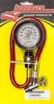 Longacre Tire Gauge 0-100psi 2.5 In Gid Deluxe 52-52053. Fixed Price $64.65.