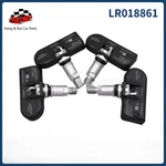 4pcs Lr018861 4h231a159ae Tire Pressure Sensor For Jaguar Xf Tpms 433mhz. Fixed Price $27.22.