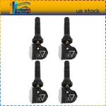 4x Tpms Tire Pressure Sensor For 2007-2018 Cadillac Chevrolet Pontiac 315mhz. Fixed Price $22.76.