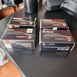 Open Box Bh Sens Rde047v21 Baolong Huf Tpms Sensors (set Of 4) For '14 Bmw M235i. Fixed Price $150.00.