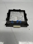 2014 Lexus Es350 Tire Pressure Computer Control Module 8976a33011 Oem. Fixed Price $32.19.