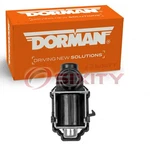 Dorman Vapor Canister Vent Solenoid For 2010-2018 Nissan Maxima 3.5l V6 Sr. Fixed Price $53.32.