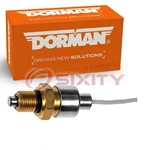 Dorman Turbocharger Vane Position Sensor For 2006-2019 Chevrolet Silverado Up. Fixed Price $188.33.